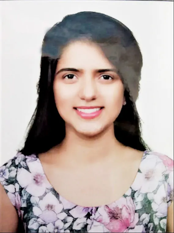 AKSHITA YADAV AIR 649, UPSC CSE 2022