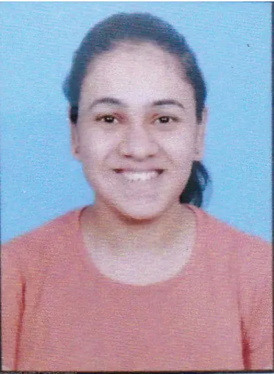 ADITI VERMA AIR 652, UPSC CSE 2022