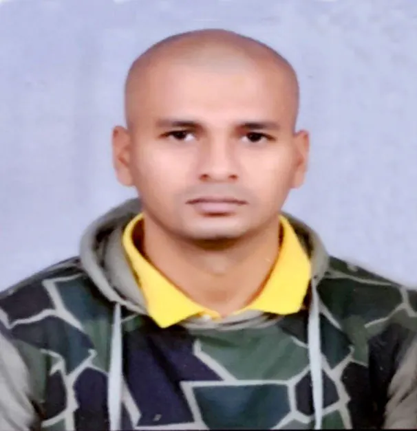 SARVESHWAR YADUVANSHI AIR 653, UPSC CSE 2022