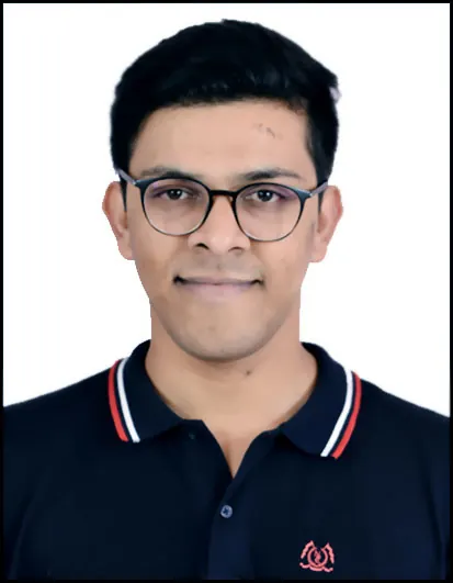 BURGHATE SHIVAM SUNIL AIR 657, UPSC CSE 2022