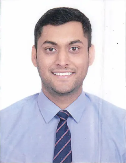 ARPIT CHOUDHARY AIR 668, UPSC CSE 2022