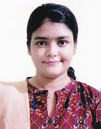 KASTURI PANDA AIR 67, UPSC CSE 2022