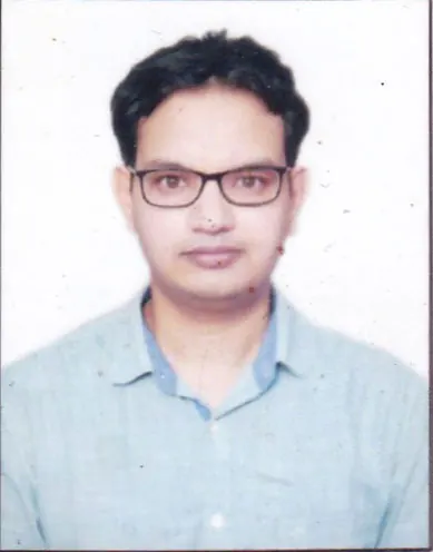 CHANDAN PRASAD AIR 671, UPSC CSE 2022