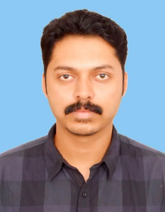RASHEEK M P AIR 682, UPSC CSE 2022