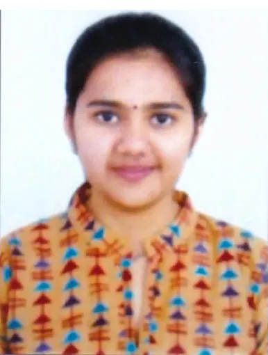 L AMBICA JAIN AIR 69, UPSC CSE 2022