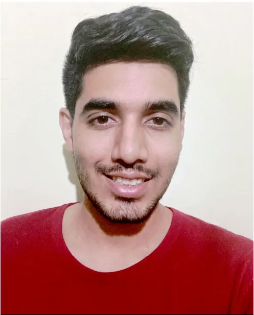 AADITYA SHARMA AIR 70, UPSC CSE 2022