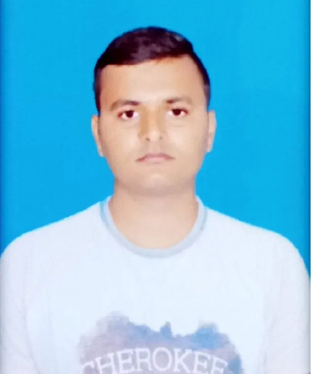 UTKARSH GAURAV AIR 709, UPSC CSE 2022