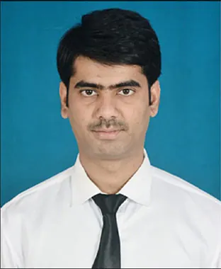 MANISH KUMAR JHA AIR 711, UPSC CSE 2022
