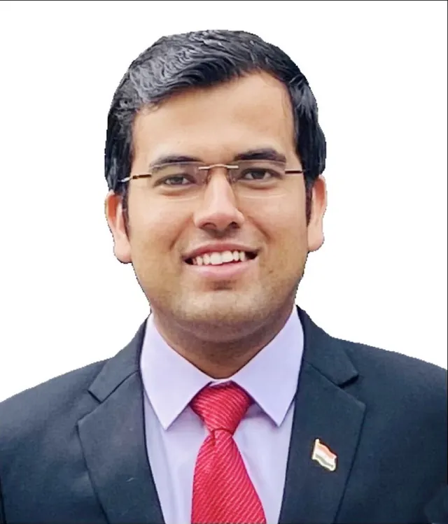ABHISHEK AIR 715, UPSC CSE 2022