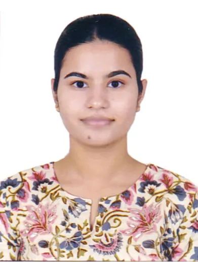 MUSKAN DAGAR AIR 72, UPSC CSE 2022