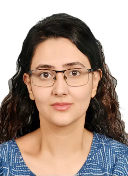 PALLAVI MISHRA AIR 73, UPSC CSE 2022
