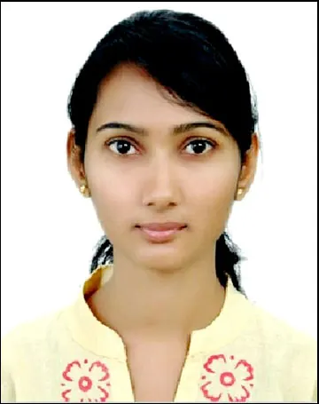 PALLAVI VIJAYWANSHI AIR 730, UPSC CSE 2022
