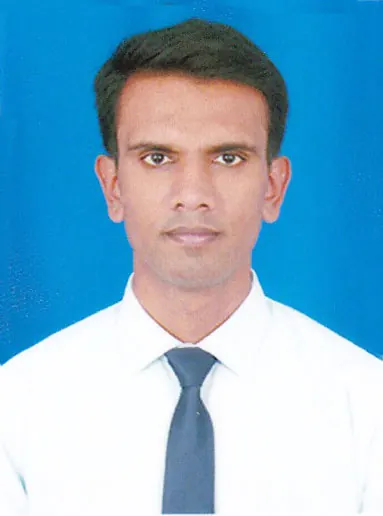 VINAY K S AIR 741, UPSC CSE 2022