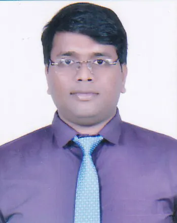 RAMDENI SAINATH AIR 742, UPSC CSE 2022