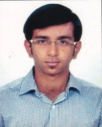 AKSHAYKUMAR RAJAGOUDA PATIL AIR 746, UPSC CSE 2022