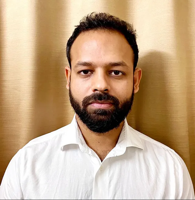AVINASH KUMAR SINGH AIR 752, UPSC CSE 2022