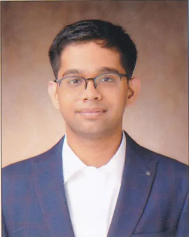 PATIL ANKIT VIJAYSING AIR 762, UPSC CSE 2022