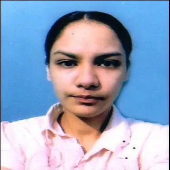 KOMAL MEENA AIR 765, UPSC CSE 2022