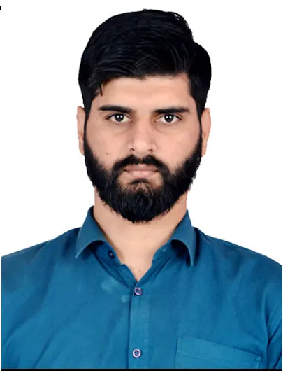 SUNIL AIR 77, UPSC CSE 2022