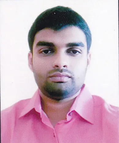 PRAJWAL CHAURASIA AIR 770, UPSC CSE 2022