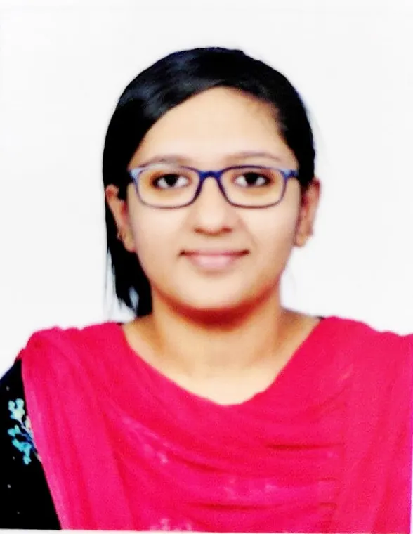 FATHIMA HARIS AIR 774, UPSC CSE 2022