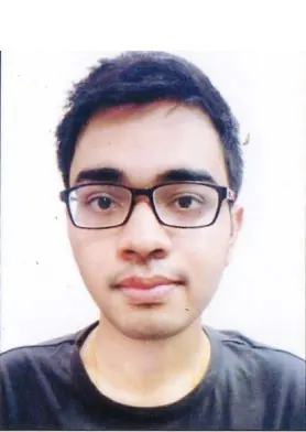 KARTIK KANSAL AIR 784, UPSC CSE 2022