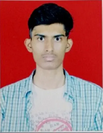 SONAWANE VIVEK VISHWANATH AIR 792, UPSC CSE 2022