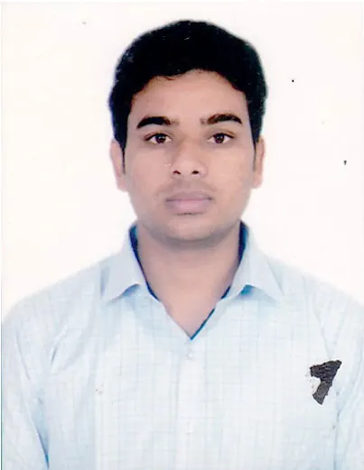 RAM SHANKAR MEENA AIR 798, UPSC CSE 2022