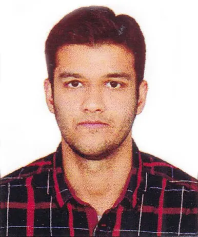 SHUBHAM DHIMAN AIR 800, UPSC CSE 2022