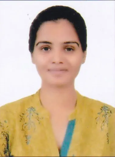 POOJA BARWAL AIR 806, UPSC CSE 2022