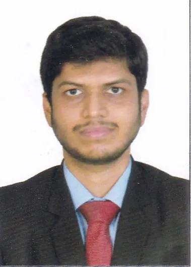 KAMBLE SANKET BHIMRAO AIR 810, UPSC CSE 2022
