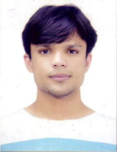 DHARAM SINGH MEENA AIR 820, UPSC CSE 2022