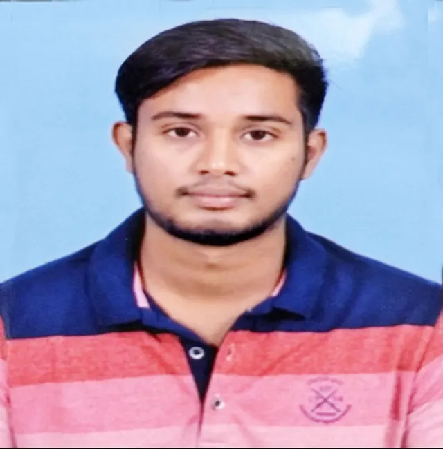 KORITEPATI SUBHASH AIR 825, UPSC CSE 2022