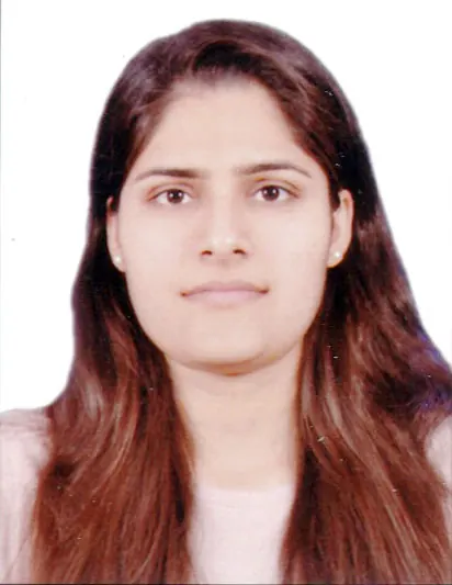 MITHLESH KUMARI MEENA AIR 826, UPSC CSE 2022