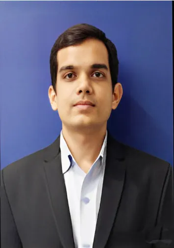 GOURAV PRAKASH AHIRWAR AIR 828, UPSC CSE 2022
