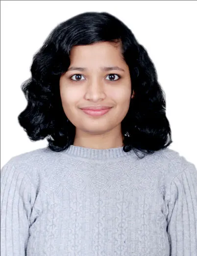 DIMPY RAJORA AIR 829, UPSC CSE 2022