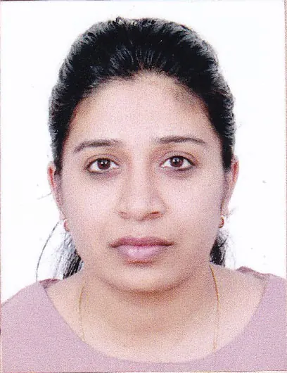 PRAGATI CHOUDHARY AIR 831, UPSC CSE 2022