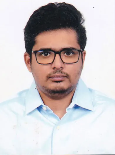 BENDUKURI MAURYA TEJ AIR 846, UPSC CSE 2022