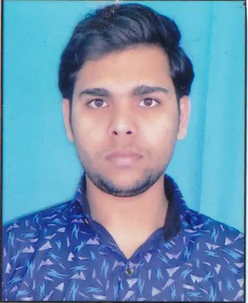 VIRENDER KUMAR DAS AIR 854, UPSC CSE 2022