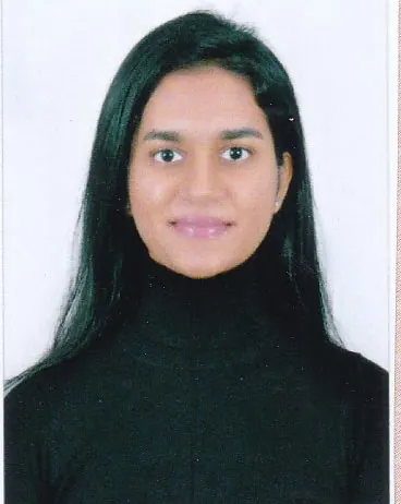 SHRUTI UTTAM SHROTE AIR 859, UPSC CSE 2022