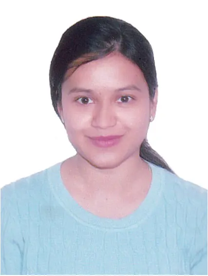 MEGHA RAJORA AIR 862, UPSC CSE 2022