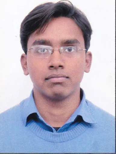 HIMANSHU KUMAR AIR 864, UPSC CSE 2022