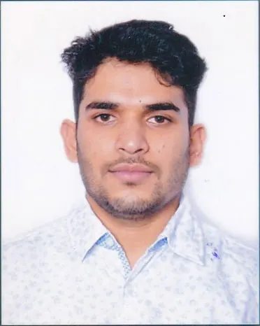 NIKHIL KUMAR AIR 868, UPSC CSE 2022