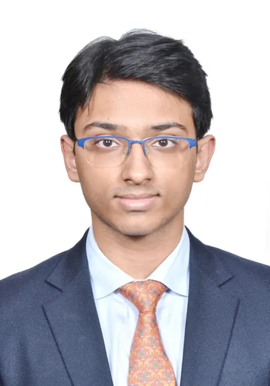 AYAN JAIN AIR 87, UPSC CSE 2022