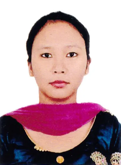 GURPREET KAUR AIR 870, UPSC CSE 2022