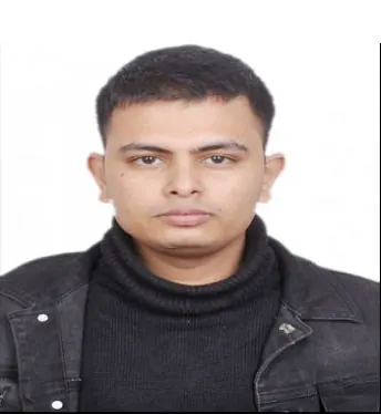 MITUL DABHI AIR 891, UPSC CSE 2022
