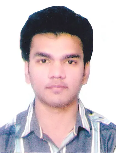 MANGERA KAUSHIK BHANUBHAI AIR 894, UPSC CSE 2022