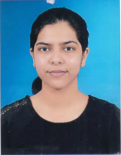 SALONI GAUTAM AIR 896, UPSC CSE 2022