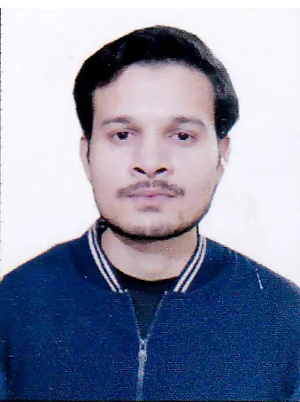 NITISH MAURIYA AIR 90, UPSC CSE 2022