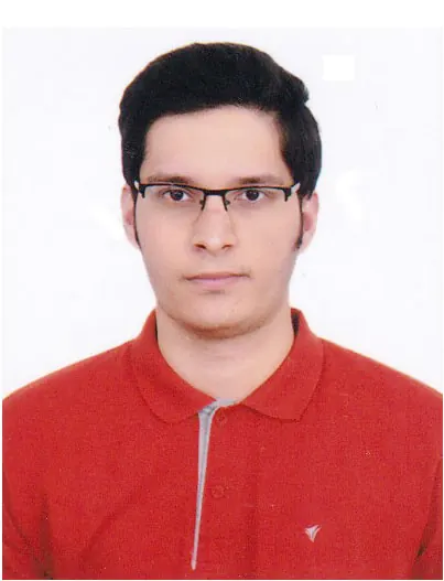 ABHISHEK PARIHAR AIR 906, UPSC CSE 2022